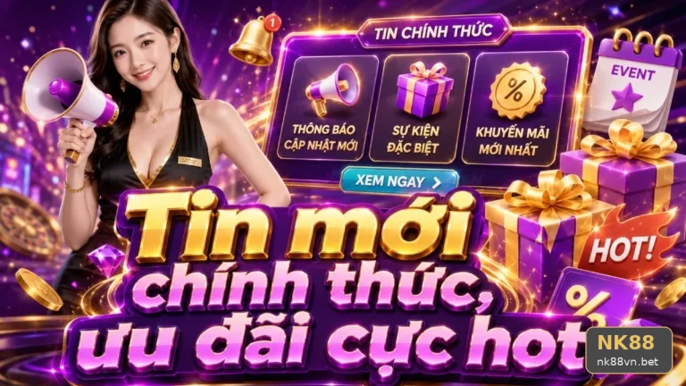 NK88VNBET 03 Khuyến Mãi Hồ Sơ Kiểm Chứng — Phân Biệt Quà Tặng Với Thông