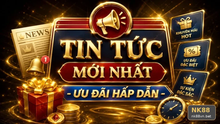 Cần làm gì trước khi xác nhận điều kiện khuyến mãi tại NK88?