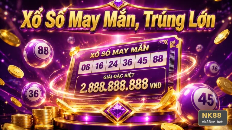 6 Bước Kiểm Tra Vé Số Và Đối Chiếu Kết Quả: Kinh Nghiệm Từ NK88
