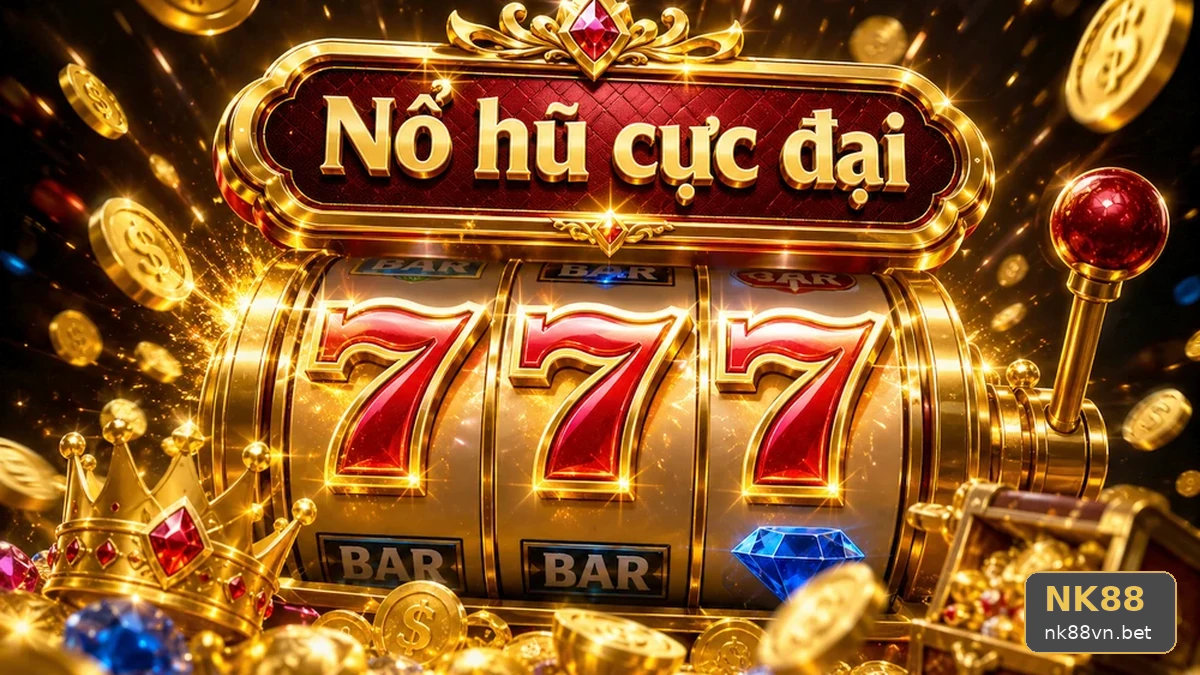 NK88VNBET 03 Nổ Hũ Hồ Sơ Kiểm Chứng — Quản Lý Ngân Sách Khi Theo Dõi Trò Nổ