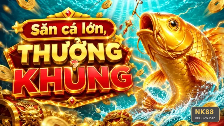 NK88VNBET 05 Nổ Hũ Sổ Tay Dữ Kiện — Nhận Diện Rương Thưởng Và Cơ Chế Nổ Hũ