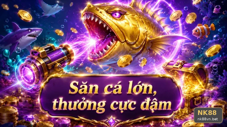 NK88VNBET 07 Nổ Hũ Bảng Nhận Diện — Phân Tích Jackpot Từ Biểu Tượng Trong