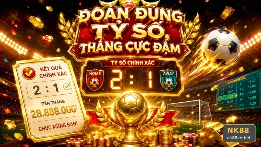 NK88 Phân Tích Thể Thao Và Tỷ Số Trận Đấu Tại nk88vn.bet: Đọc Chi Tiết Giao Diện Qua Hướng Dẫn Dữ Liệu – Xây Dựng Ngân Sách Theo Sự Kiện Và Giới Hạn Rủi Ro Rõ Ràng | Góc Kiểm Chứng Theo Tên Miền