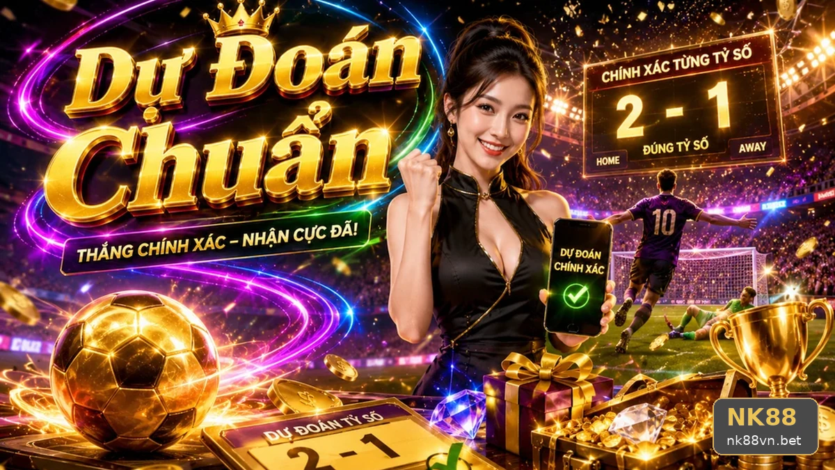 NK88VNBET 01 Thể Thao Góc Quan Sát — Đọc Lịch Thi Đấu Trước Khi Theo Dõi