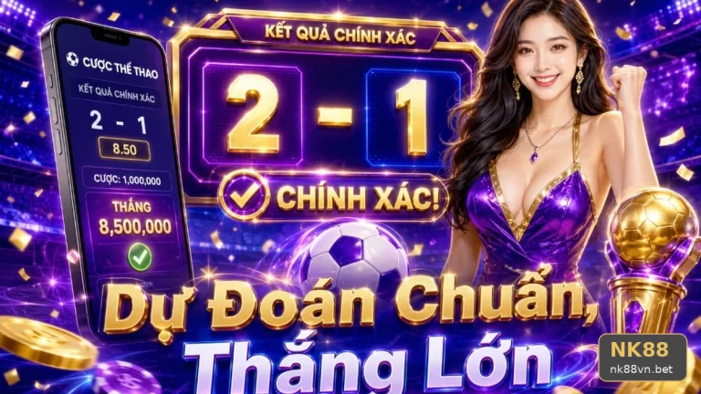 Bảng điện tử nhấp nháy và cơ chế ẩn sau phân tích tỷ số trận đấu