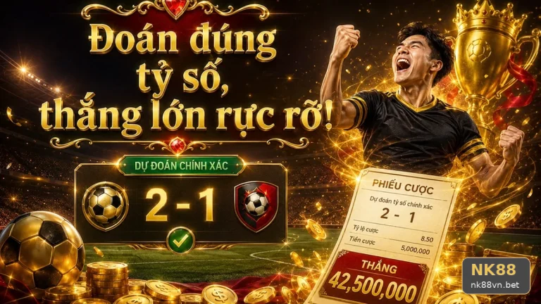 NK88VNBET 07 Thể Thao Bảng Nhận Diện — So Sánh Phong Độ Qua Dữ Liệu Thể