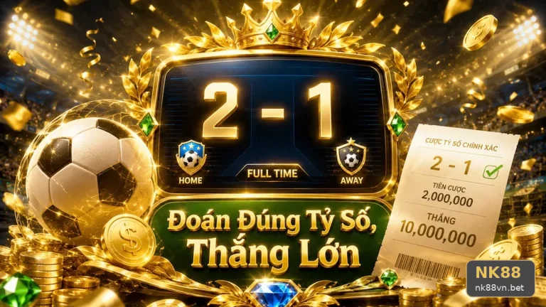 NK88VNBET 08 Thể Thao Góc Đọc Hiểu — Kinh Nghiệm Đọc Bảng Tỷ Số Trực Tuyến