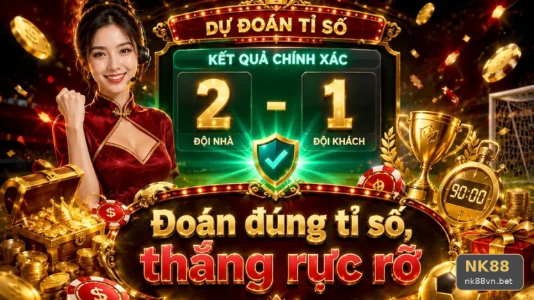 NK88VNBET 09 Thể Thao Phiếu Rà Soát — Đối Chiếu Tin Trận Đấu Từ Nhiều Nguồn