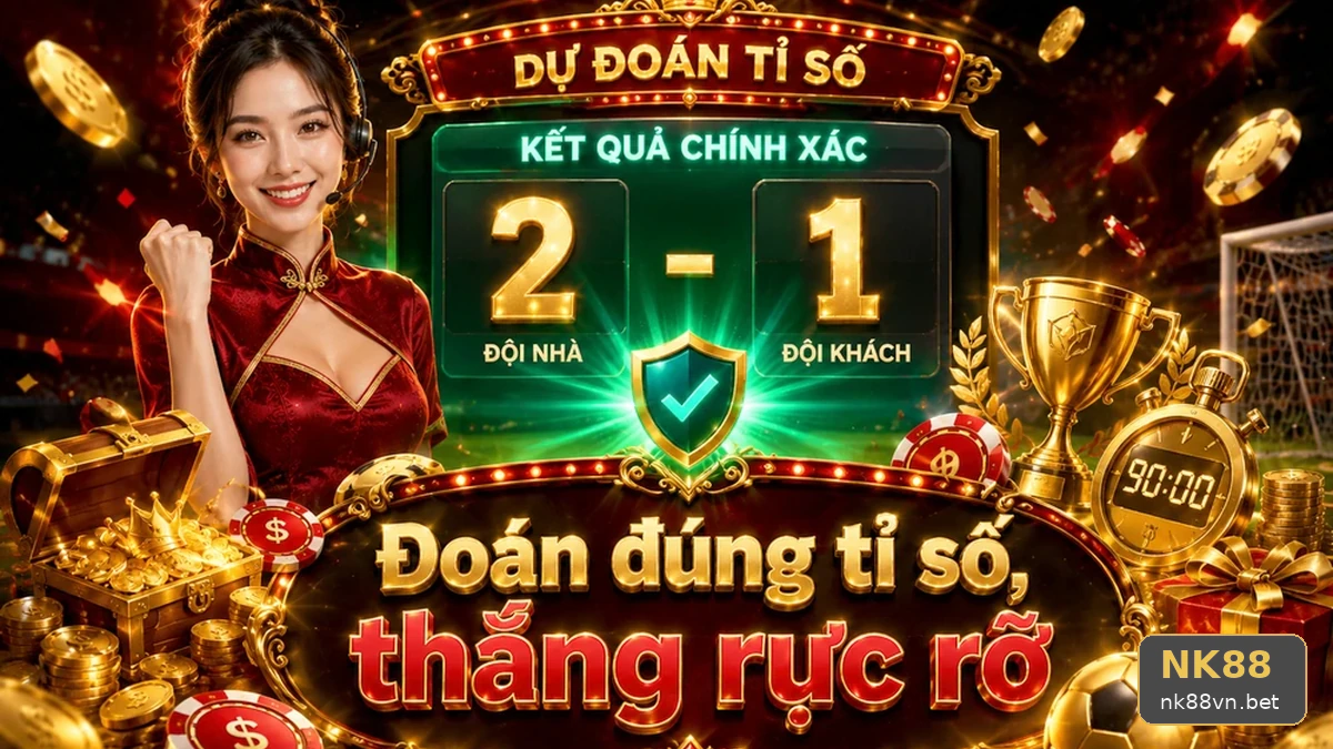 NK88VNBET 09 Thể Thao Phiếu Rà Soát — Đối Chiếu Tin Trận Đấu Từ Nhiều Nguồn