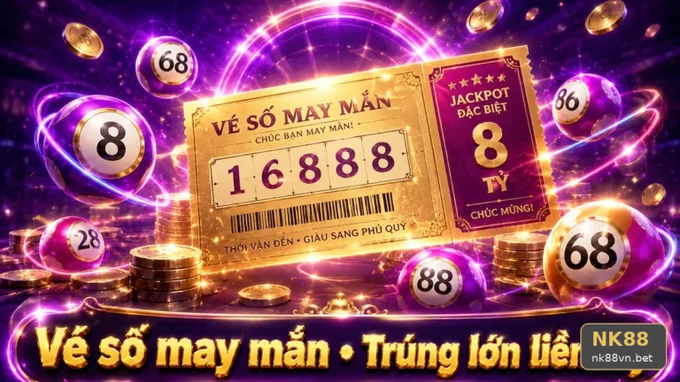 NK88VNBET 10 Xổ Số Bản Hướng Dẫn — Rà Soát Bảng Số Trước Khi Ghi Nhận Kết